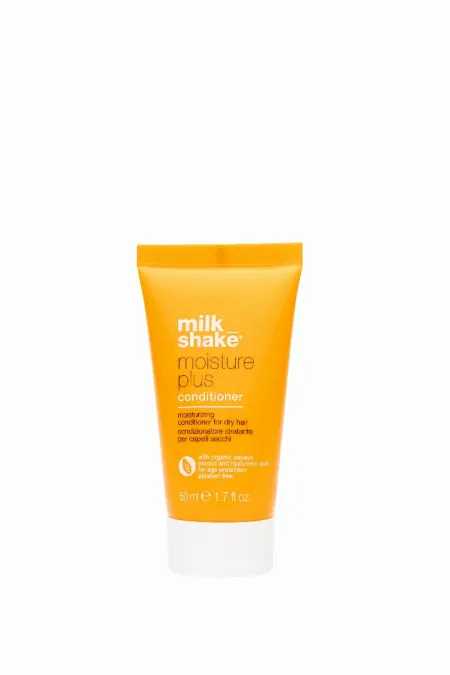 Moisture Plus Conditioner 50ml