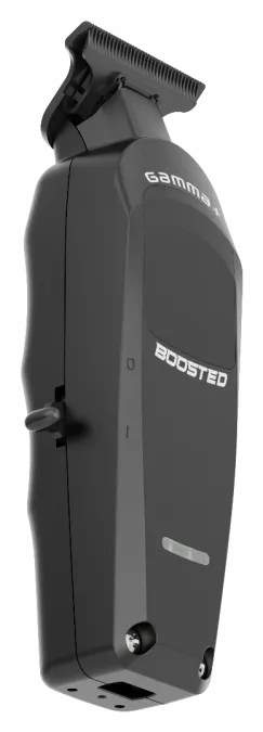 Boosted trimmeri, johdoton