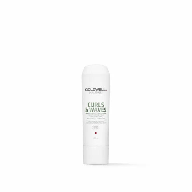 Dualsenses Curl&Waves Hydrating Conditioner 200ml