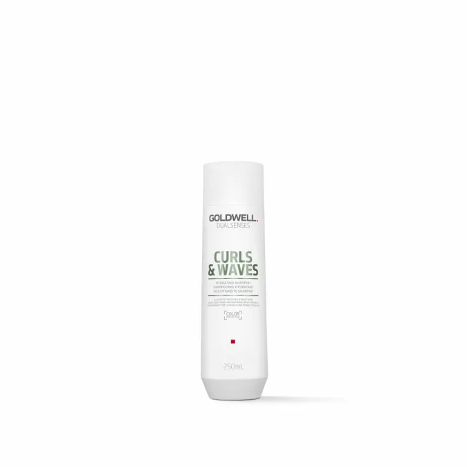 Dualsenses Curl&Waves Hydrating Shampoo 250ml