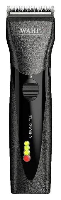 Chromstyle leikkauskone, johdoton