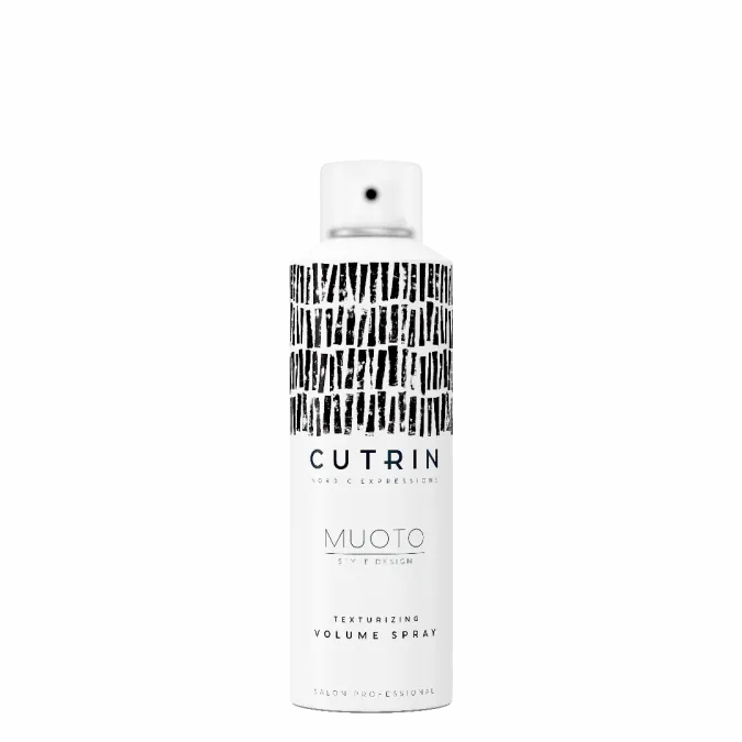 Muoto Texturizing Volume Spray 200ml