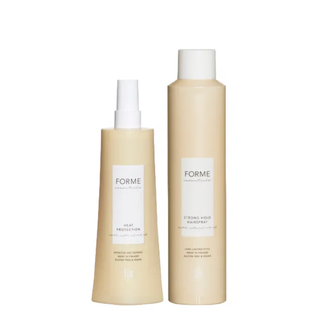 Forme Styling lahjapakkaus 300ml+250ml