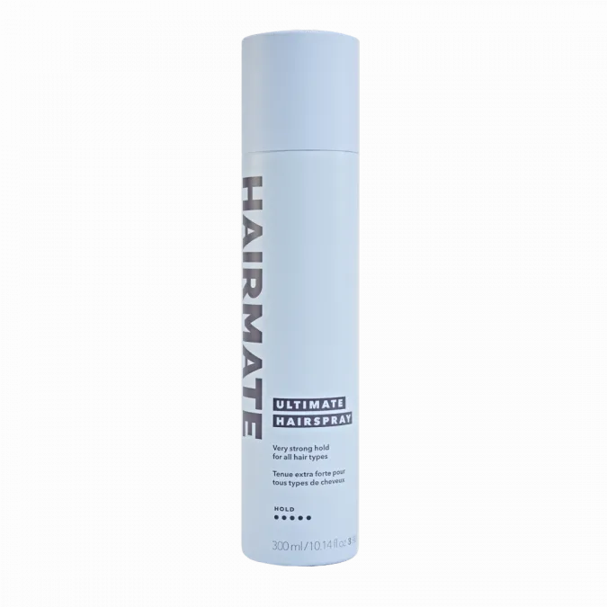 Ultimate very strong hair spray 300ml