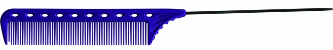 Metallipiikkikammat
