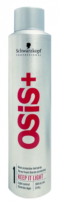 Osis+ Keep it light 300ml