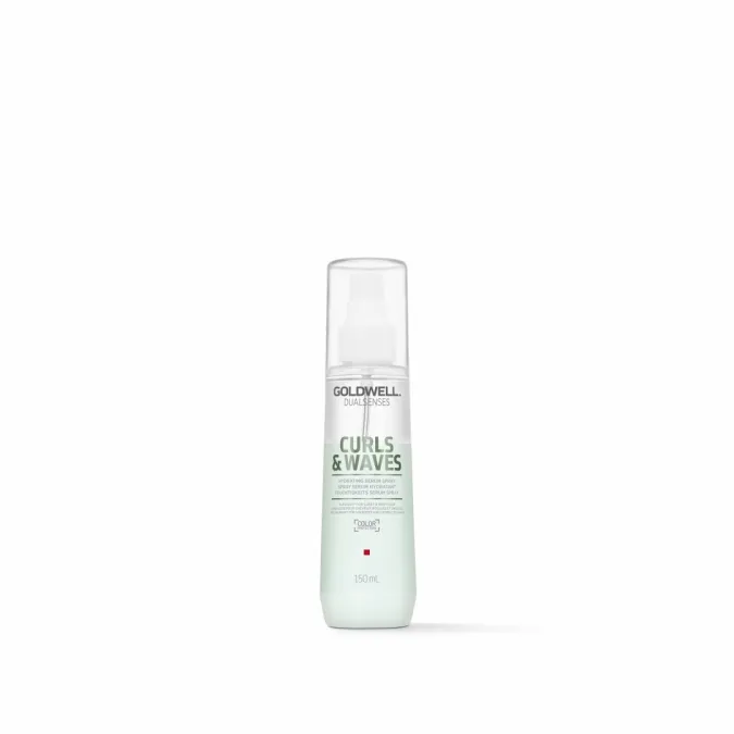 Dualsenses Curl&Waves Serum Spray 150ml