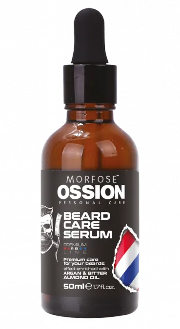 Ossion Beard Care Serum 50ml
