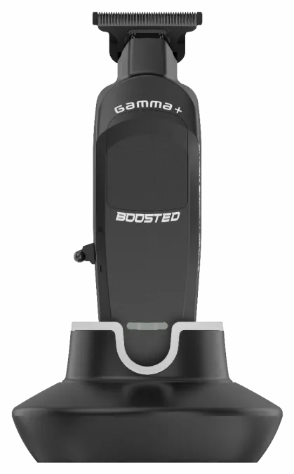 Boosted trimmeri, johdoton
