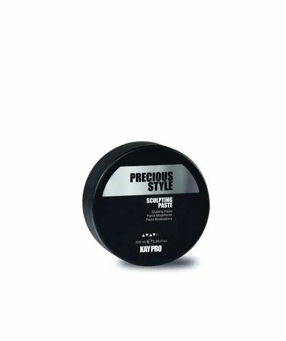 Precious Style Sculpting Paste 100ml
