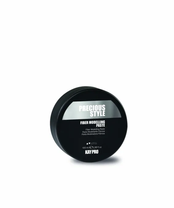Precious Style Fiber Modelling Paste 100ml