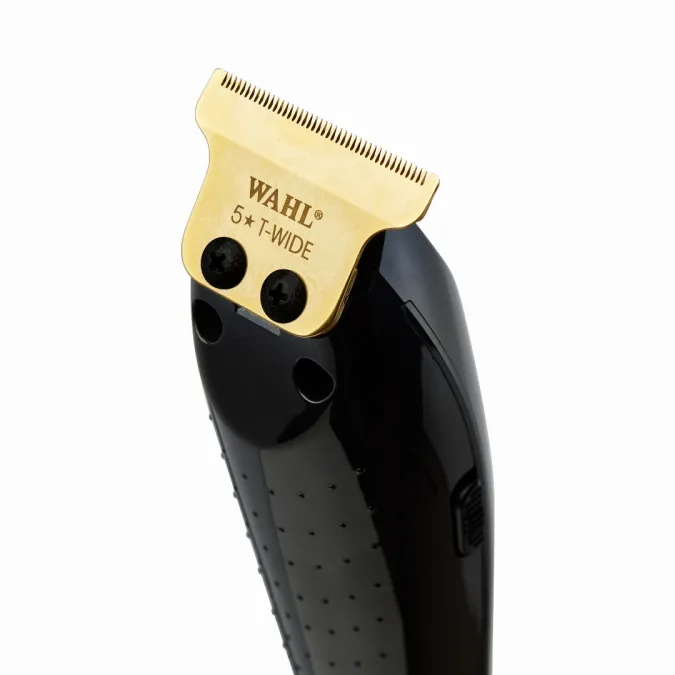 Magic Clip+Detailer Li Combo, johdoton - limited edition