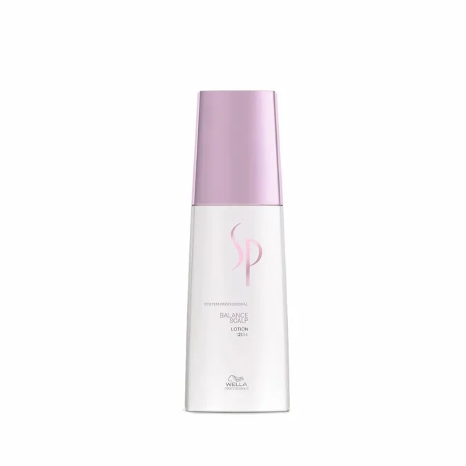 SP balance scalp lotion 125ml