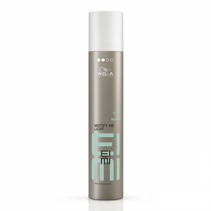 Eimi mistify me light hairspray 300ml
