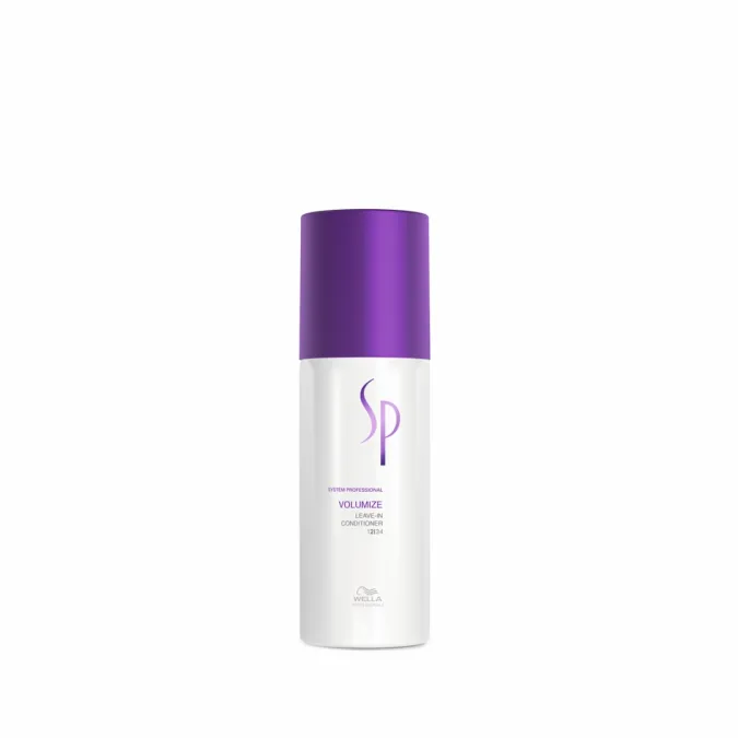 SP volumize leave-in conditioner 150ml