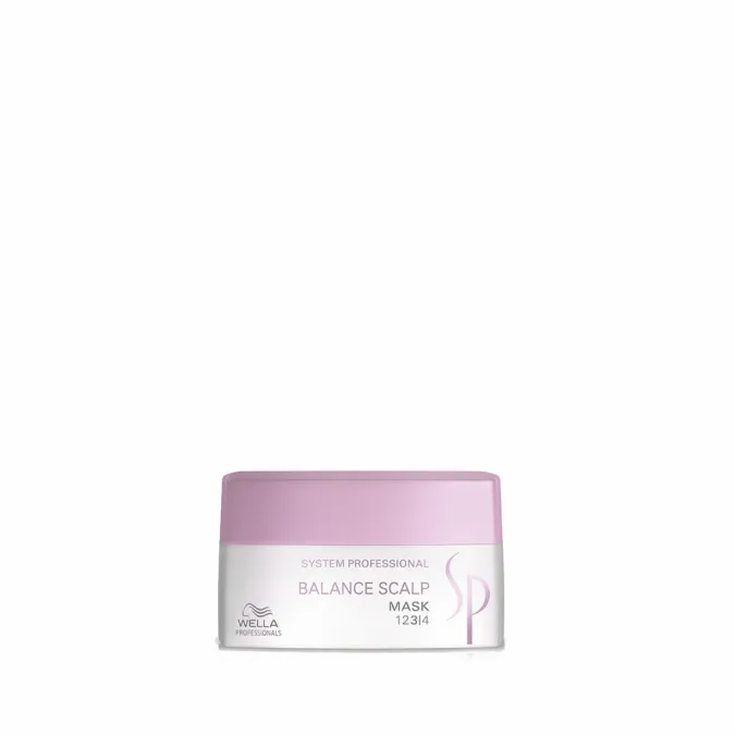 SP balance scalp mask 200ml