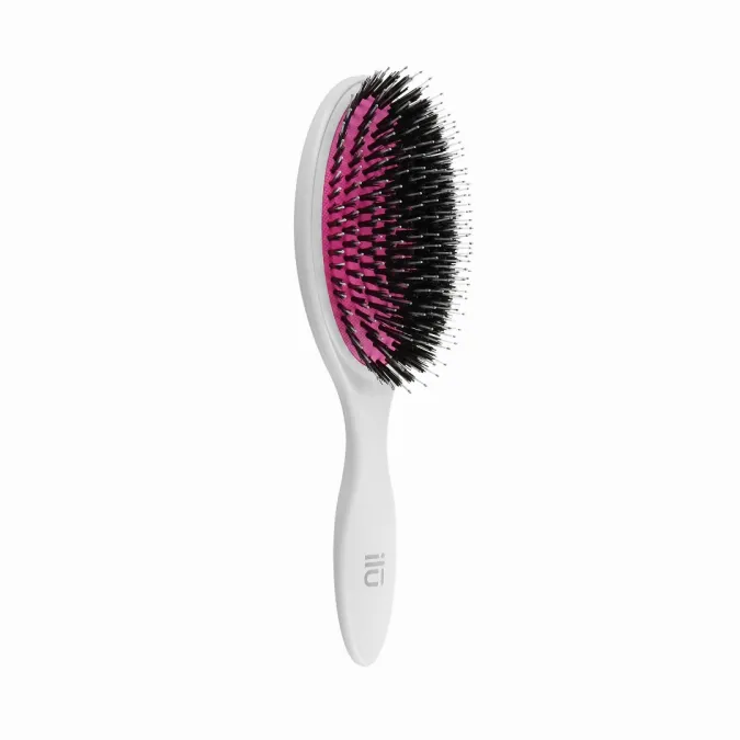Wetbrush selvitysharja ovaali