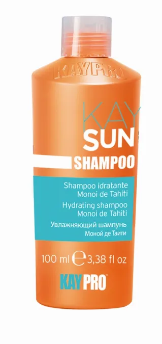 KayPro Kay Sun matkapakkaus 2x100ml
