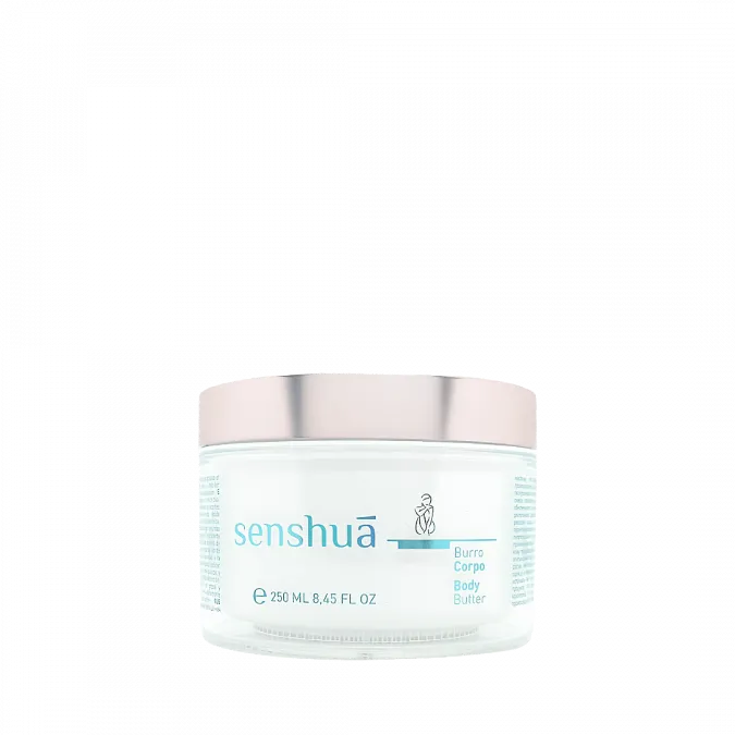 Body Butter vartalolle 250ml