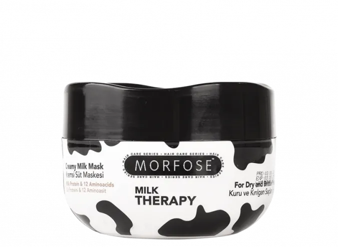Milk Therapy Hair Mask 250ml