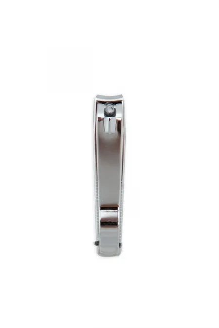 Professional Nail Clipper - # 563 (Silver)