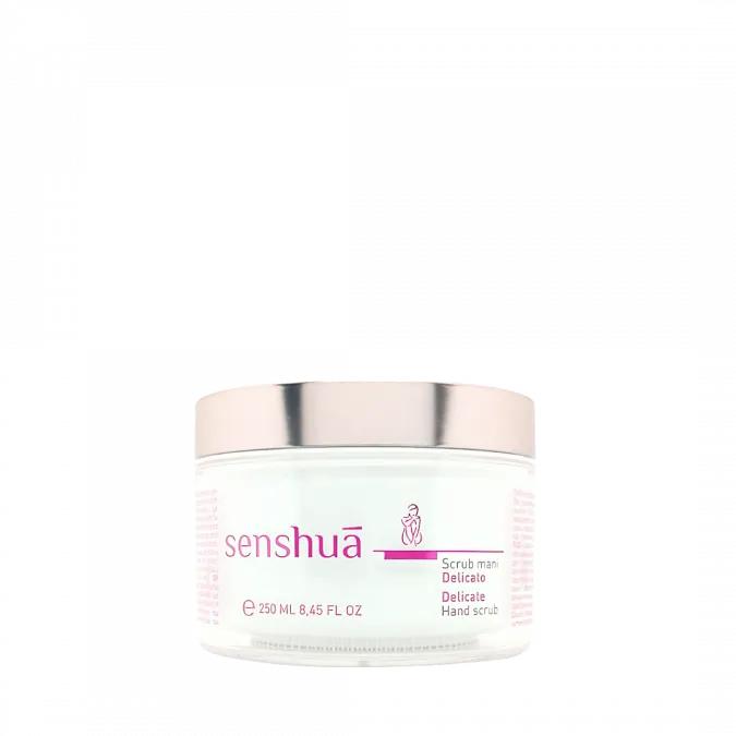 Hand Scrub kuorinta käsille 250ml