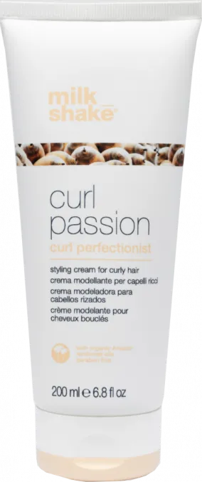 Curl Passion Curl Perfectionist 200ml
