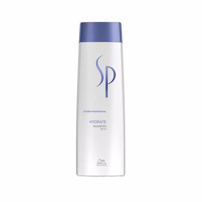 SP hydrate shampoo 250ml