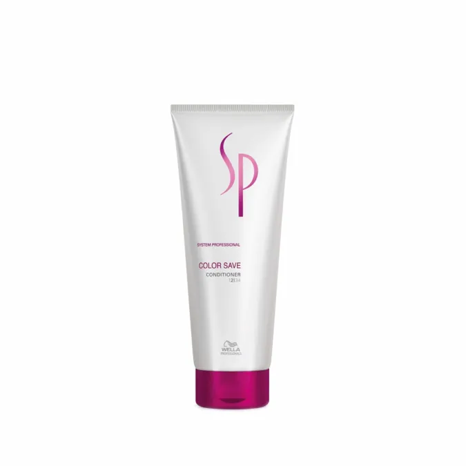 SP color save conditioner 200ml
