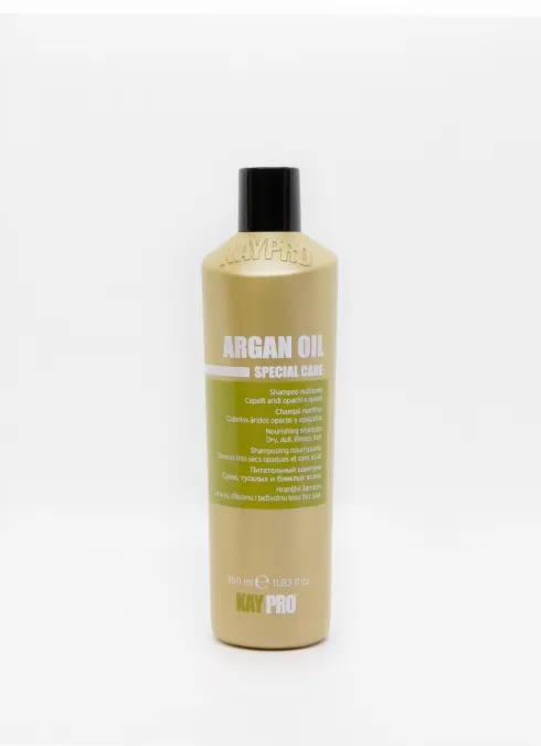 KayPro Argan Oil Shampoo 350ml