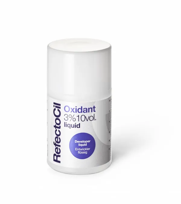 Oxidant nestemäinen 100ml
