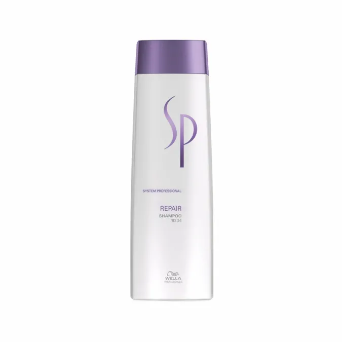 SP repair shampoo 250ml