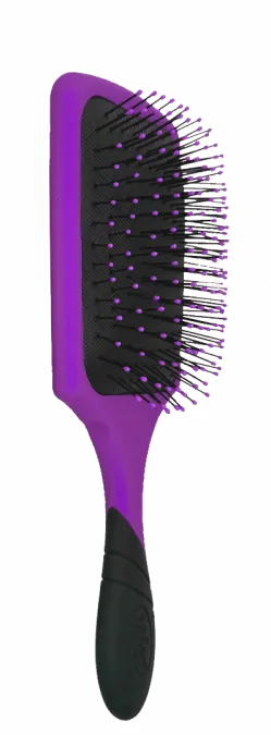 Pro Paddle Detangler lapioharja, violetti