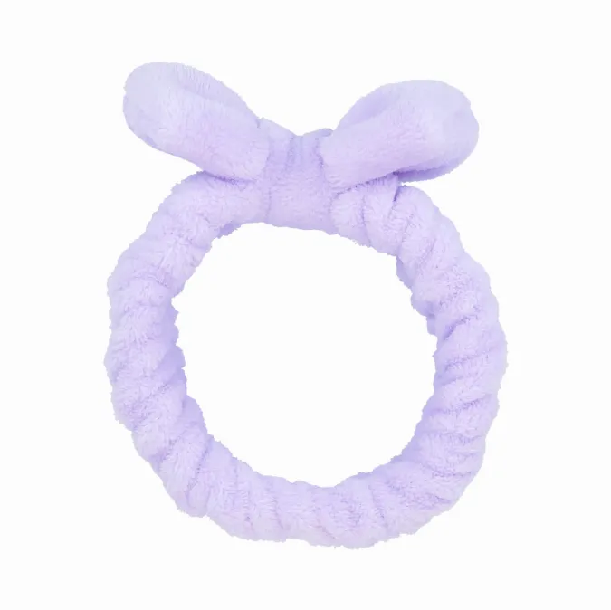 Hiuspanta violetti