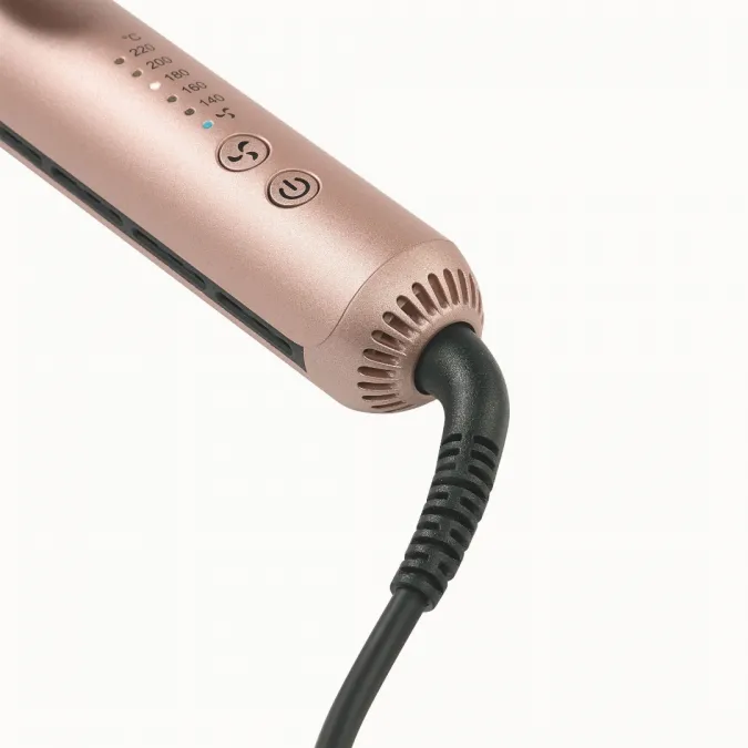 Airflux styler