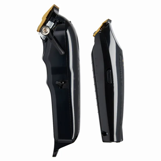 Magic Clip+Detailer Li Combo, johdoton - limited edition