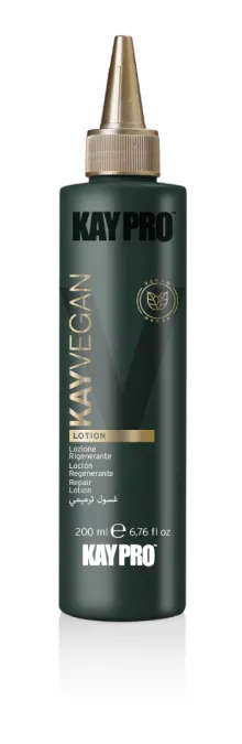 KayVegan Nourishing lotion 200ml