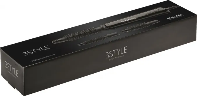 3 style airstyler ilmakiharrin