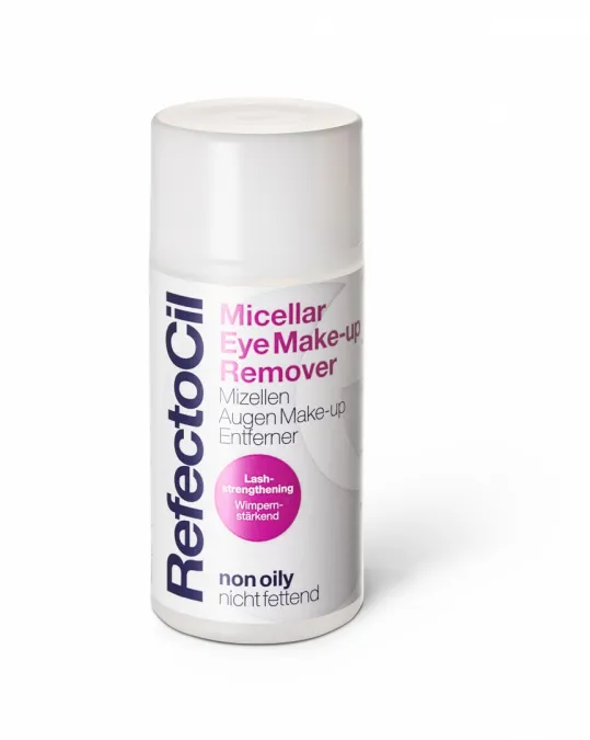 Eye make-up remover 150ml