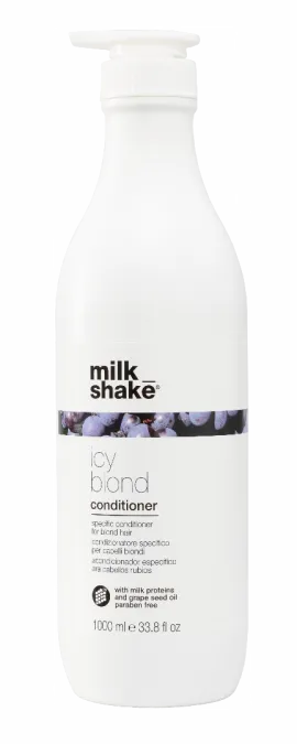 Icy Blond conditioner 1000ml