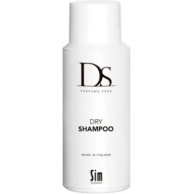 DS Dry Shampoo 100ml