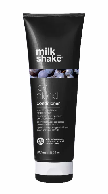 Icy Blond conditioner 250ml