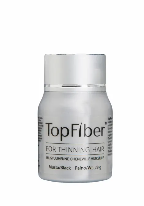 TopFiber Regular 28g