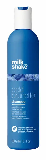 Cold Brunette shampoo 300ml