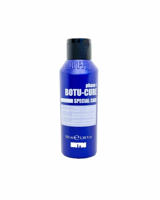 Kaypro Botu-Cure matkapakkaus 2x100ml