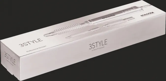 3 style airstyler ilmakiharrin+milk_shake Liquid Styler 250ml