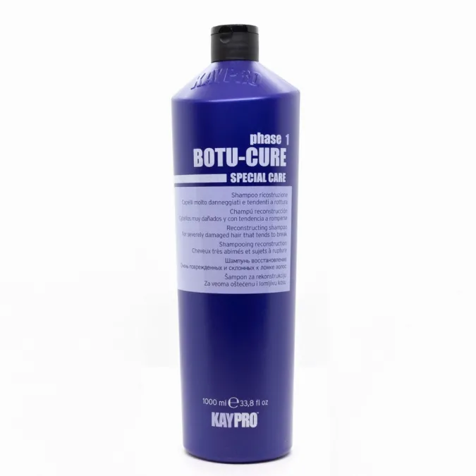 KayPro Botu-Cure Reconstructing Shampoo 1000ml phase 1