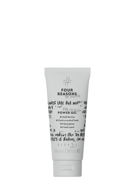 Original Power Gel 100ml