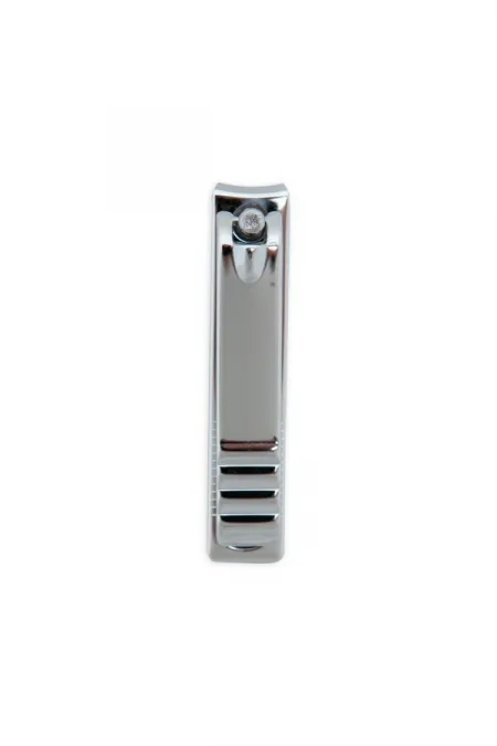 Professional Nail Clipper - # 562 (Silver)