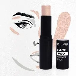 Face Pro. Shimmer Stick #853A